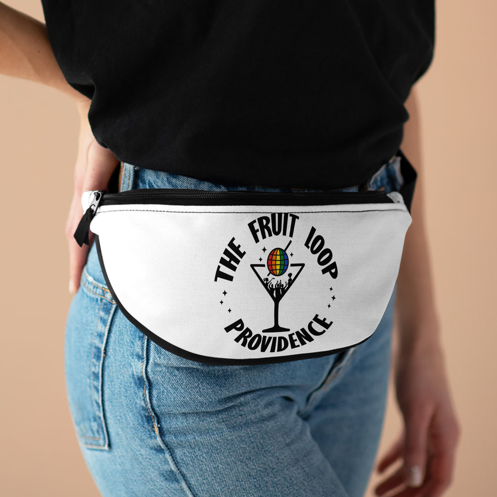 Fanny Pack