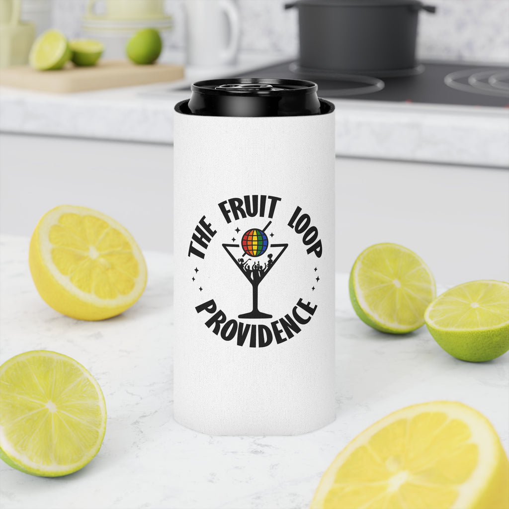 Can Cooler