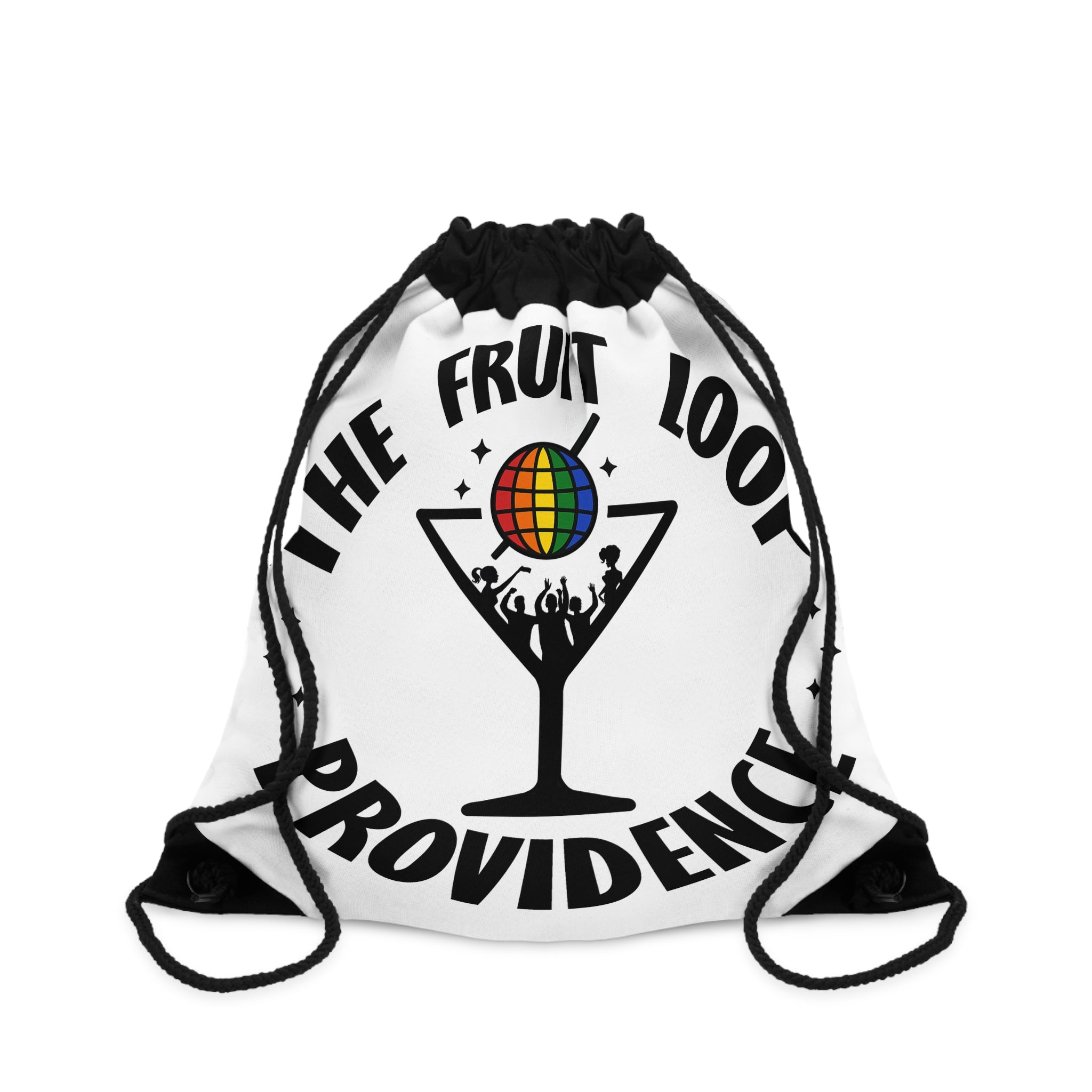 Drawstring Bag