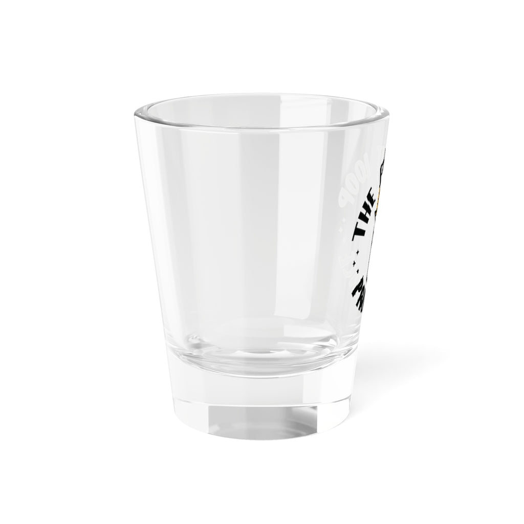 Shot Glass