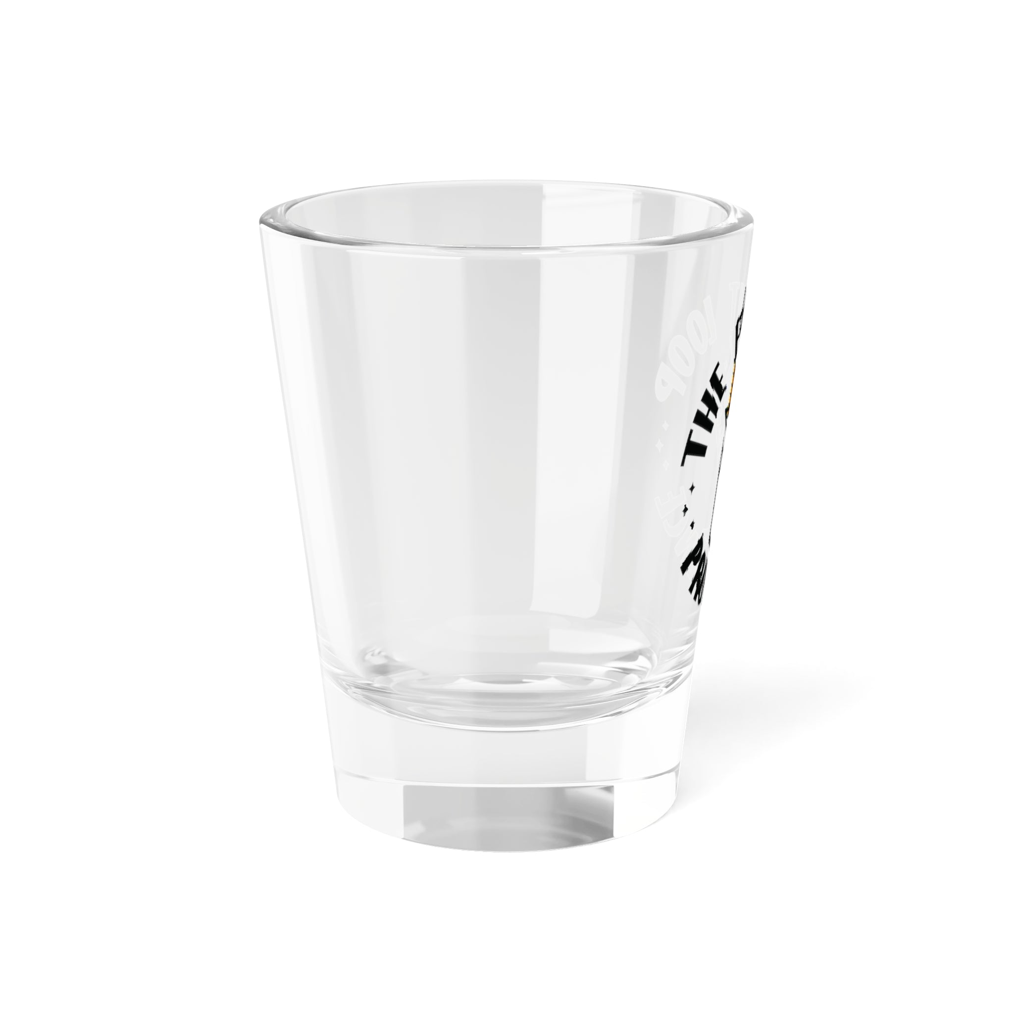 Shot Glass