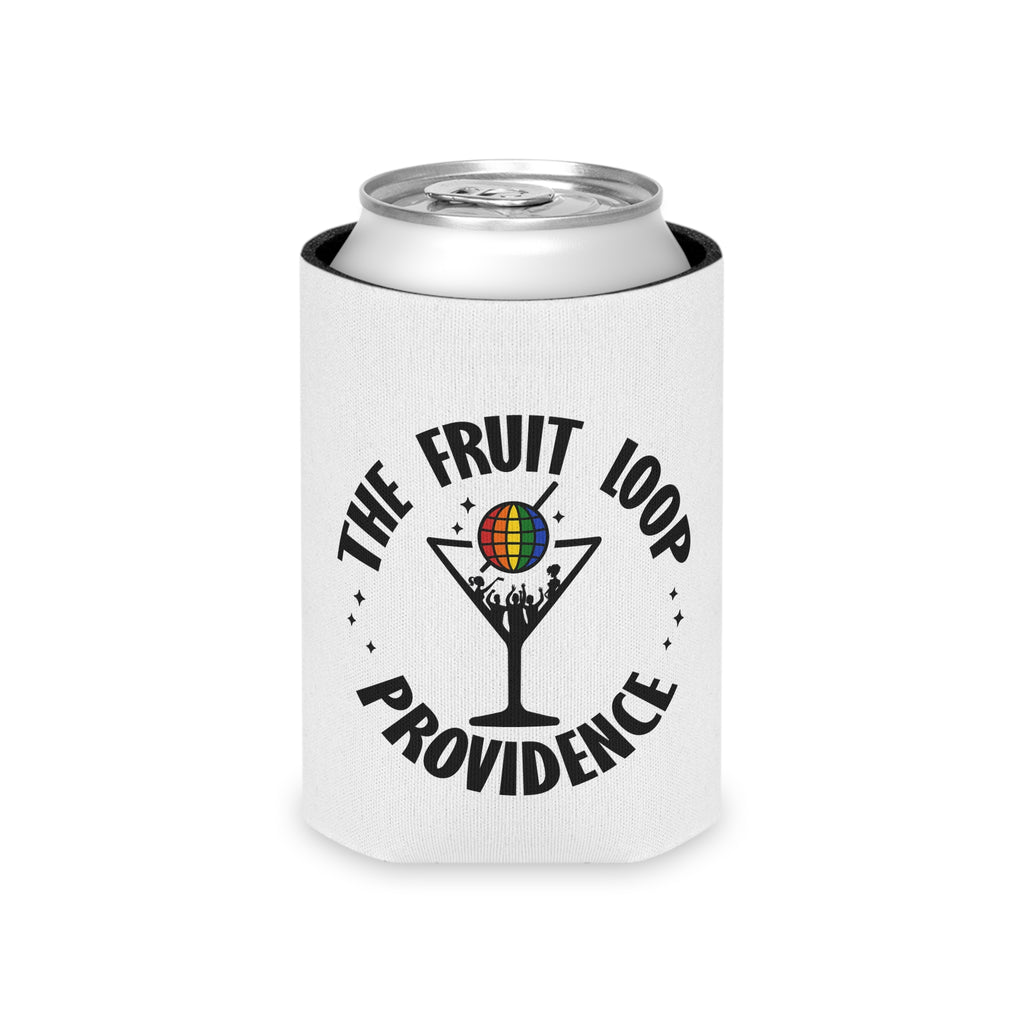 Can Cooler