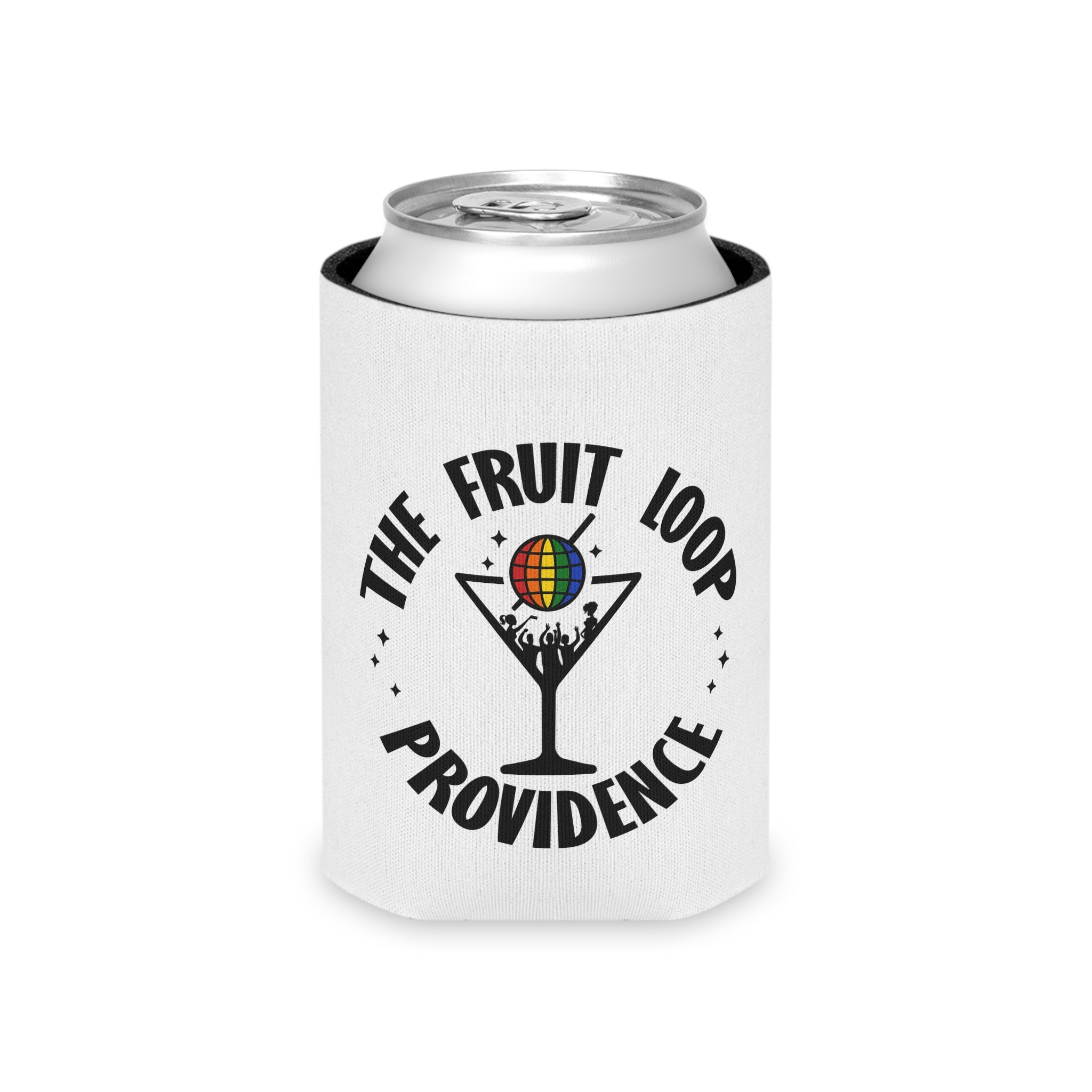 Can Cooler