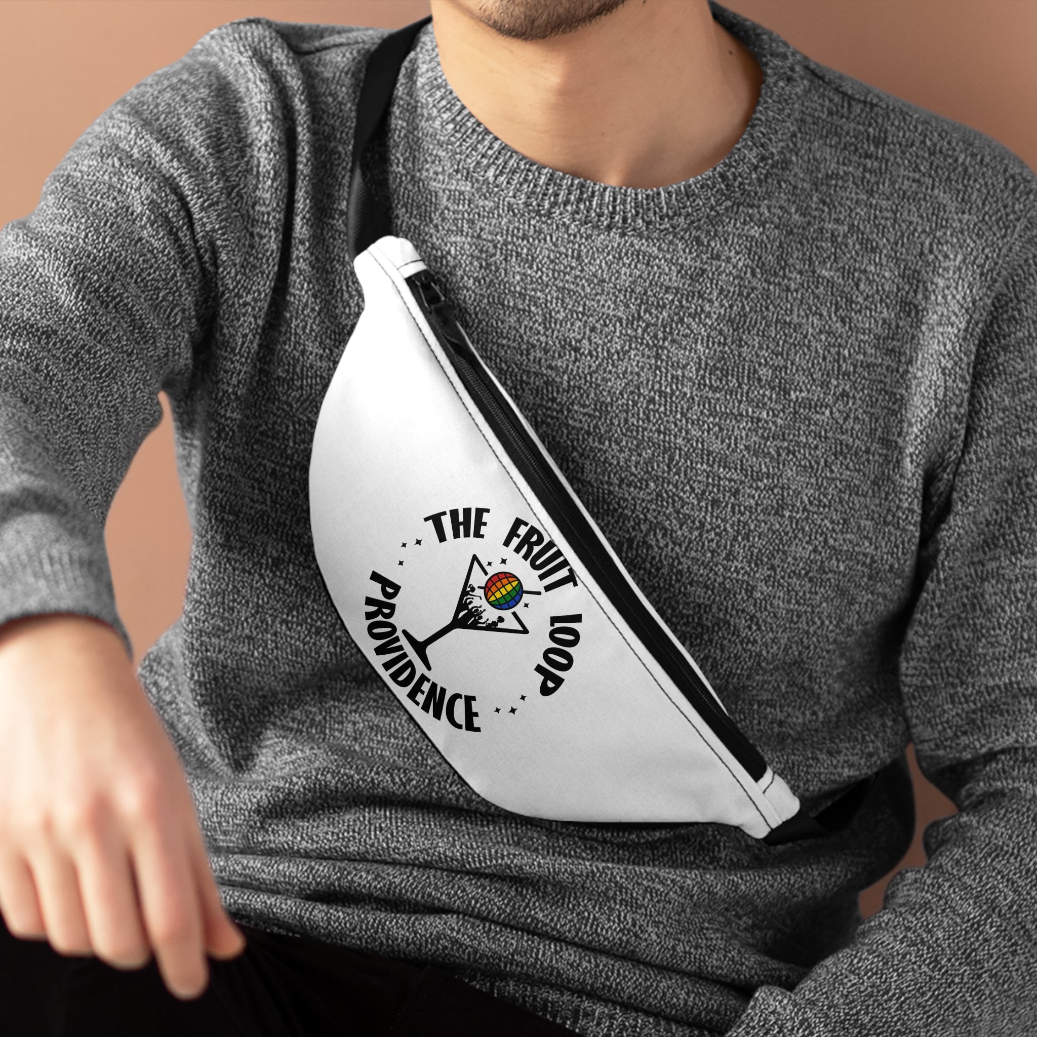 Fanny Pack