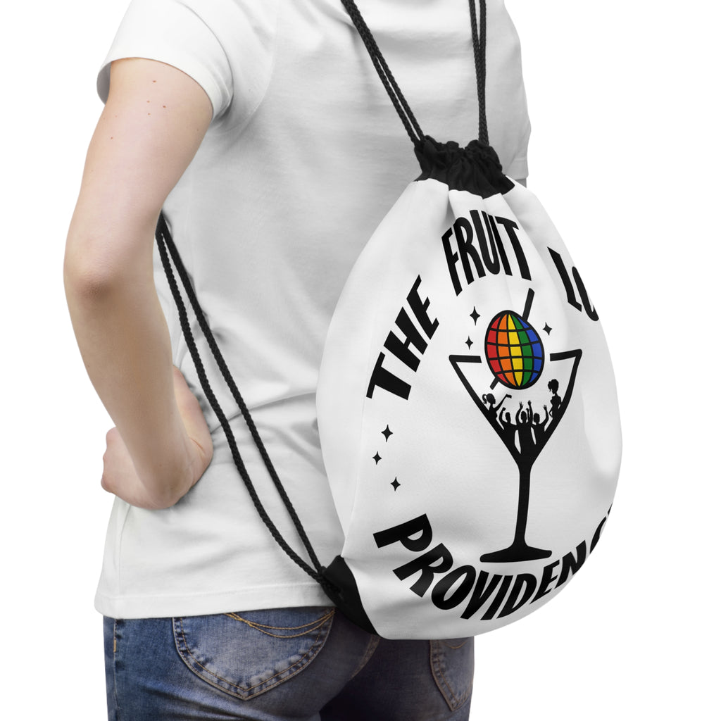 Drawstring Bag
