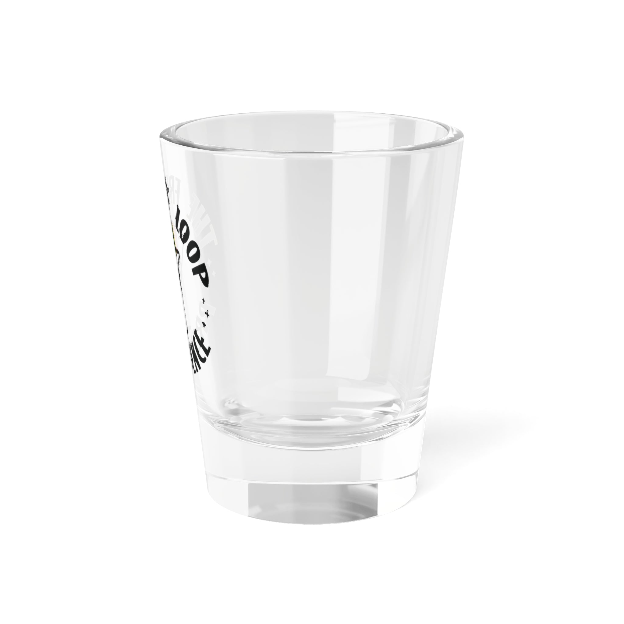 Shot Glass