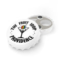 Bottle Opener Magnet