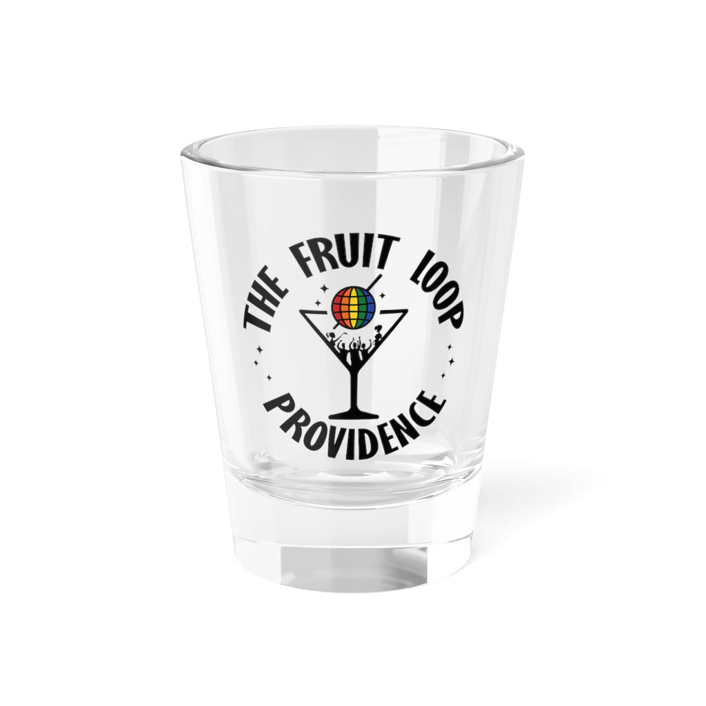 Shot Glass