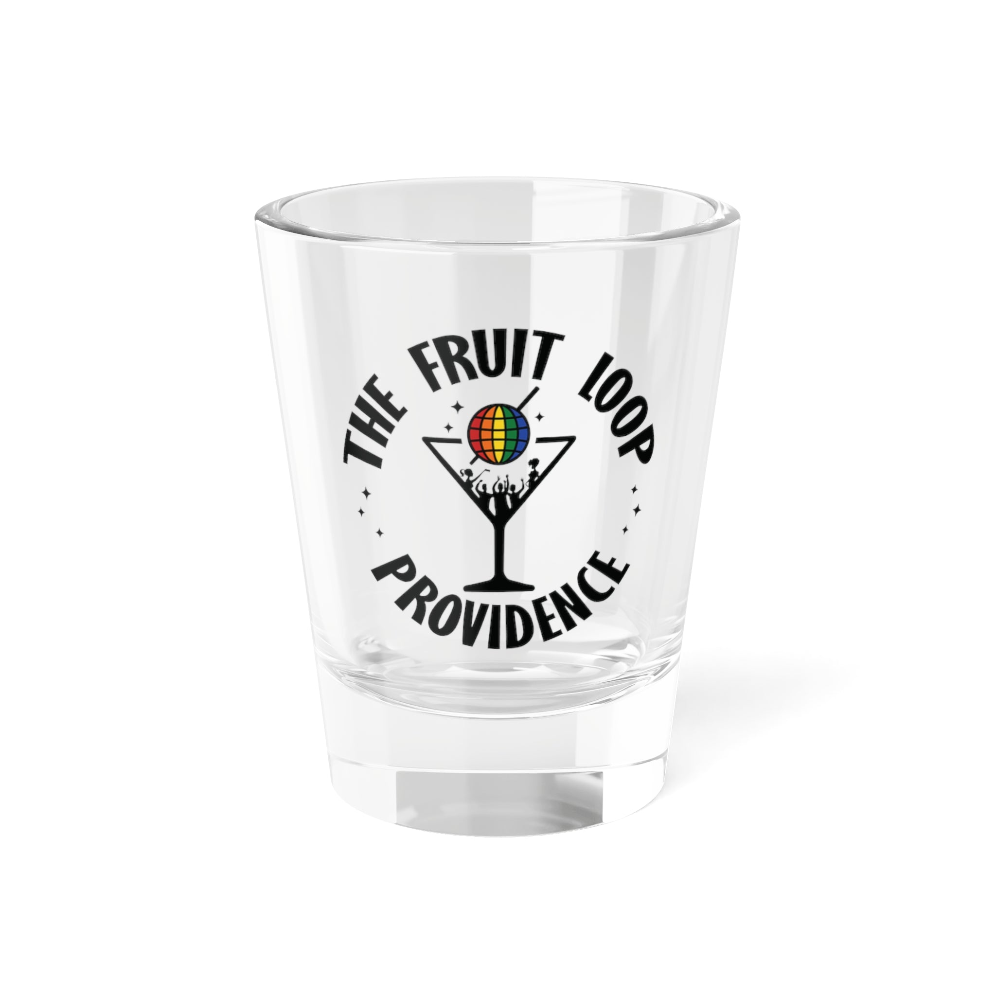 Shot Glass